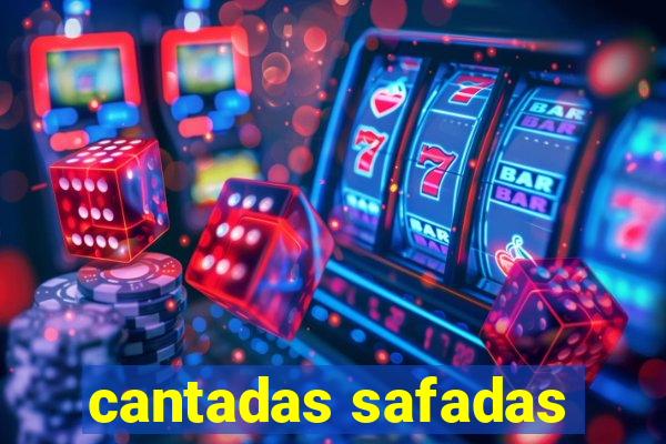 cantadas safadas